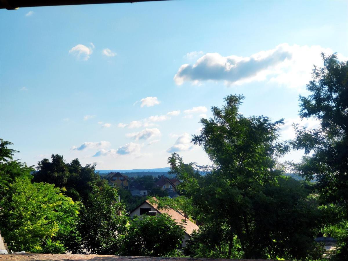 Szandra Vendeghaz Osku Dış mekan fotoğraf